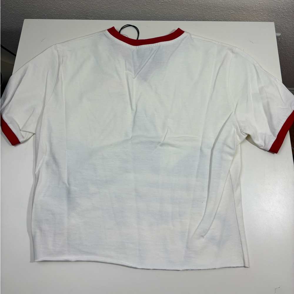 Gucci x Adidas T shirt - Picture 5 of 7